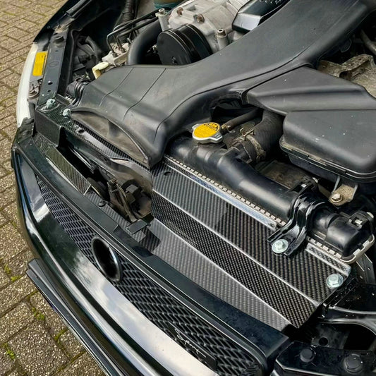 LEXUS IS200 Altezza Radiator Cooling Panel