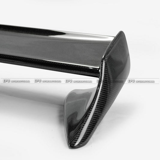 LEXUS SXE11 Altezza Z CON Style rear spoiler