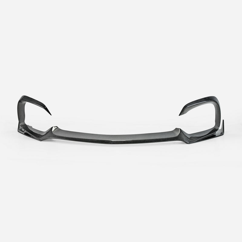 MERCEDES BENZ AMG GT Ren Style Front Bumper Lip