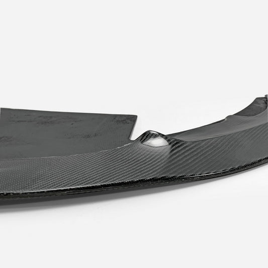 12-16 Mazda 6 Atenza GL 4 door Sedan EPA Style Front lip