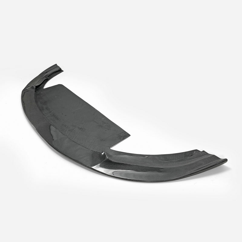 12-16 Mazda 6 Atenza GL 4 door Sedan EPA Style Front lip