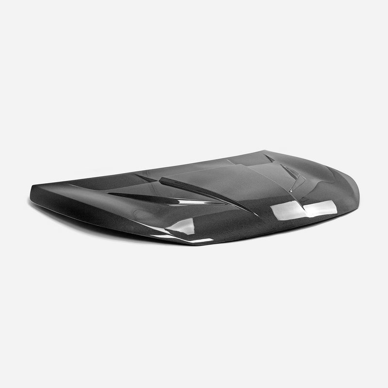 BYD 22-25 ATTO 3 ԪPLUS EV Spec front hood