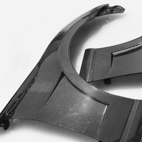 TOYOTA 12-18 FT86 GT86 FRS MC Style Front Vented Fender