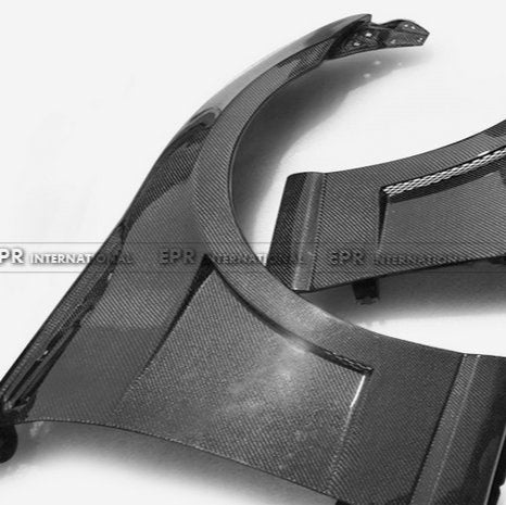TOYOTA 12-18 FT86 GT86 FRS MC Style Front Vented Fender