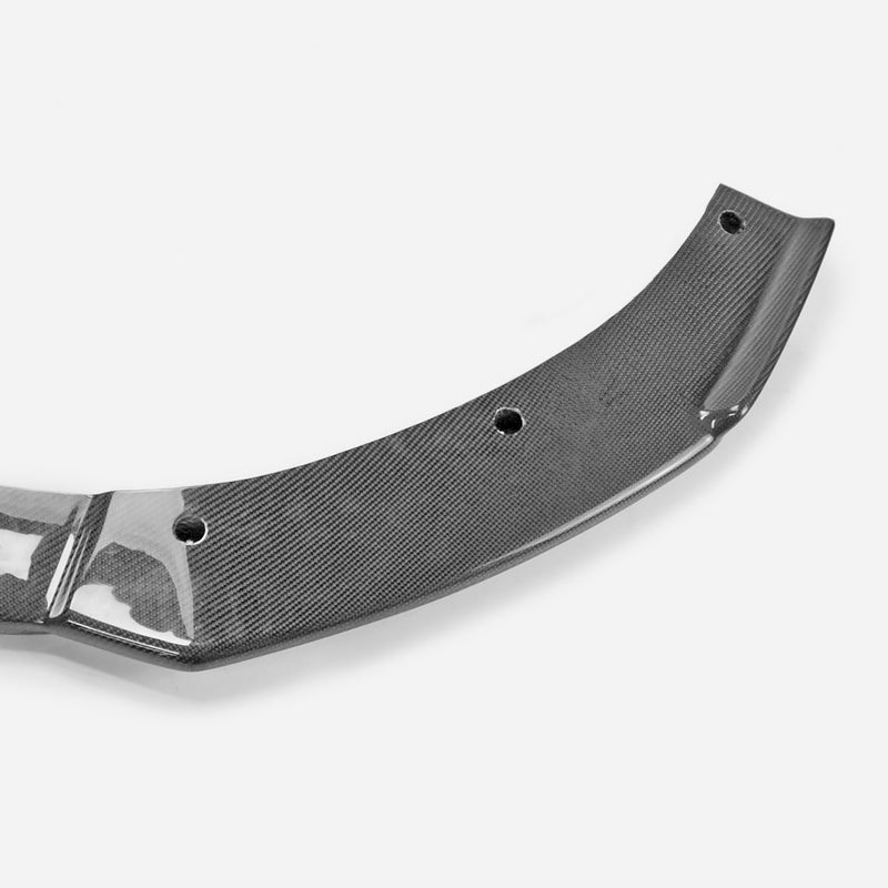 SUBARU BRZ ZD8 TMS Type front lip