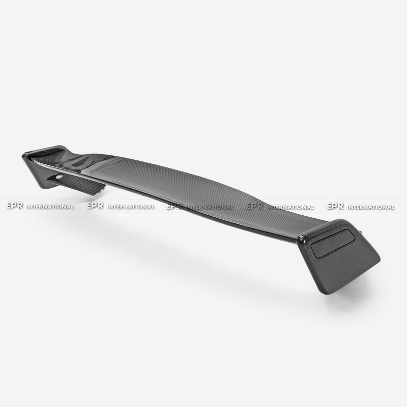 TOYOTA GR86 ZN8 & SUBARU BRZ ZD8 RS Type rear spoiler