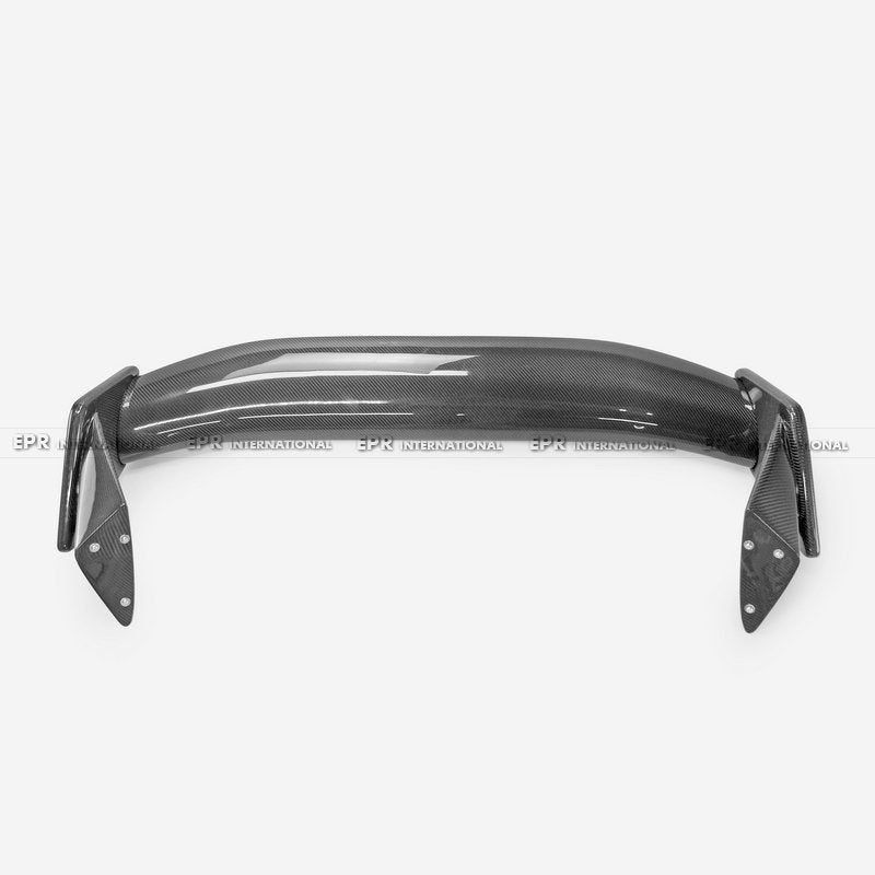 TOYOTA GR86 ZN8 & SUBARU BRZ ZD8 RS Type rear spoiler