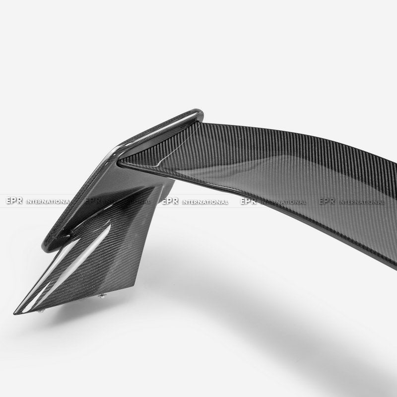 TOYOTA GR86 ZN8 & SUBARU BRZ ZD8 RS Type rear spoiler