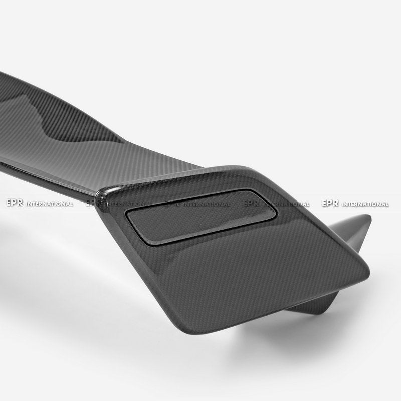 TOYOTA GR86 ZN8 & SUBARU BRZ ZD8 RS Type rear spoiler