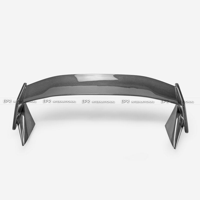 TOYOTA GR86 ZN8 & SUBARU BRZ ZD8 RS Type rear spoiler
