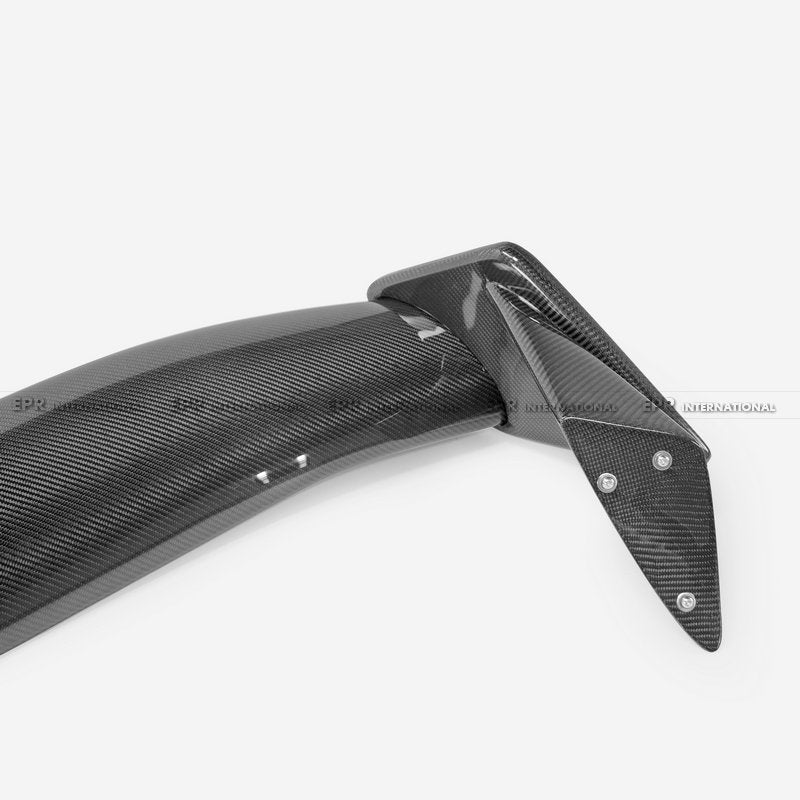 TOYOTA GR86 ZN8 & SUBARU BRZ ZD8 RS Type rear spoiler