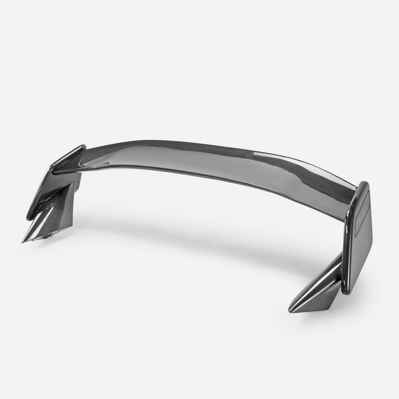 TOYOTA GR86 ZN8 & SUBARU BRZ ZD8 RS Type rear spoiler