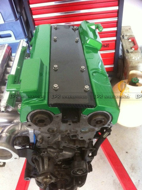 Nissan S13/180SX CA18 Plug Cover