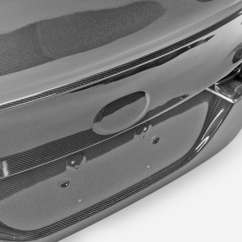 2017on Toyota Camry VX70 EPA V1 Type rear trunk