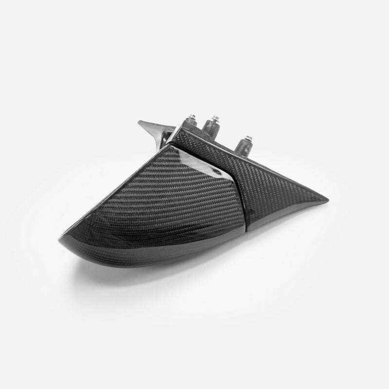 Honda 93-98 Accord CD6 SiR Aero Mirror (Right Hand Drive)