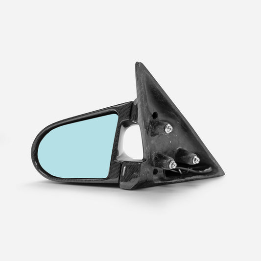 Honda 93-98 Accord CD6 SiR Aero Mirror (Right Hand Drive)