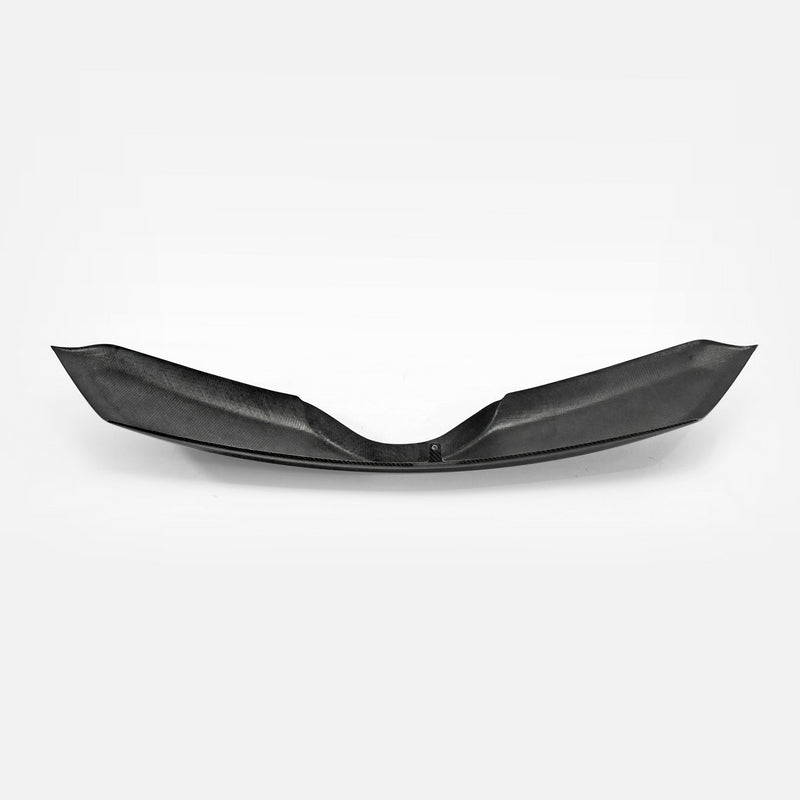 Toyota C-HR TD Style Front Bumper Garnish