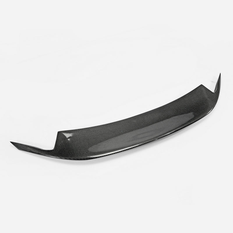 Toyota C-HR rear gate spoiler ARS Style rear trunk wing