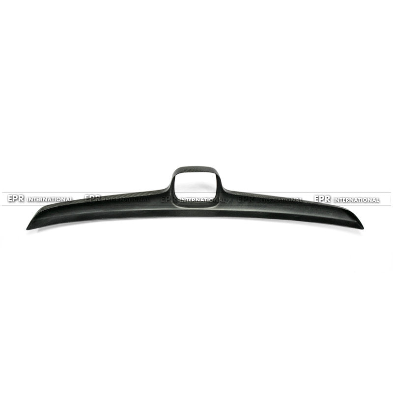 Honda Civic 8th 2006-2008 Front Grille Cover (US)
