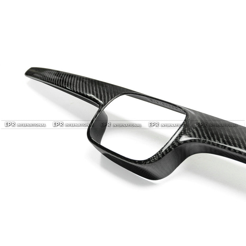 Honda Civic 8th 2006-2008 Front Grille Cover (US)