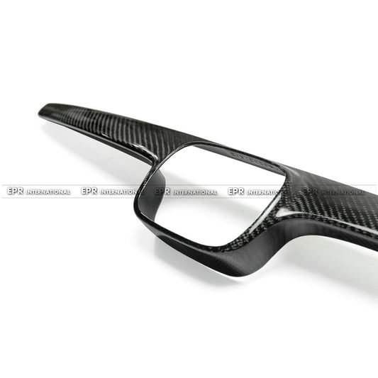 Honda Civic 8th 2006-2008 Front Grille Cover (US)