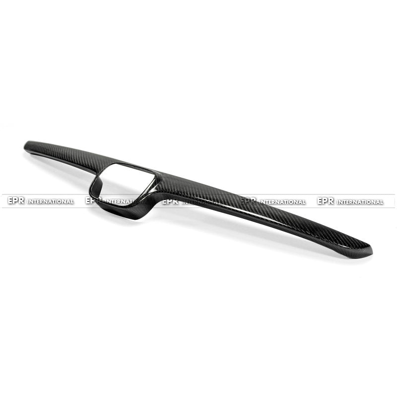 Honda Civic 8th 2006-2008 Front Grille Cover (US)