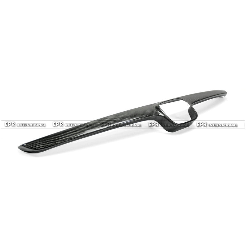 Honda Civic 8th 2006-2008 Front Grille Cover (US)