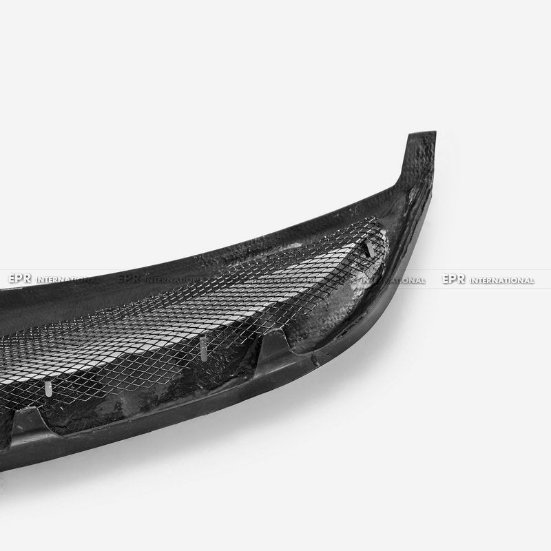 Honda Civic FD2 06-11 4 Door SEK Style Front Grille