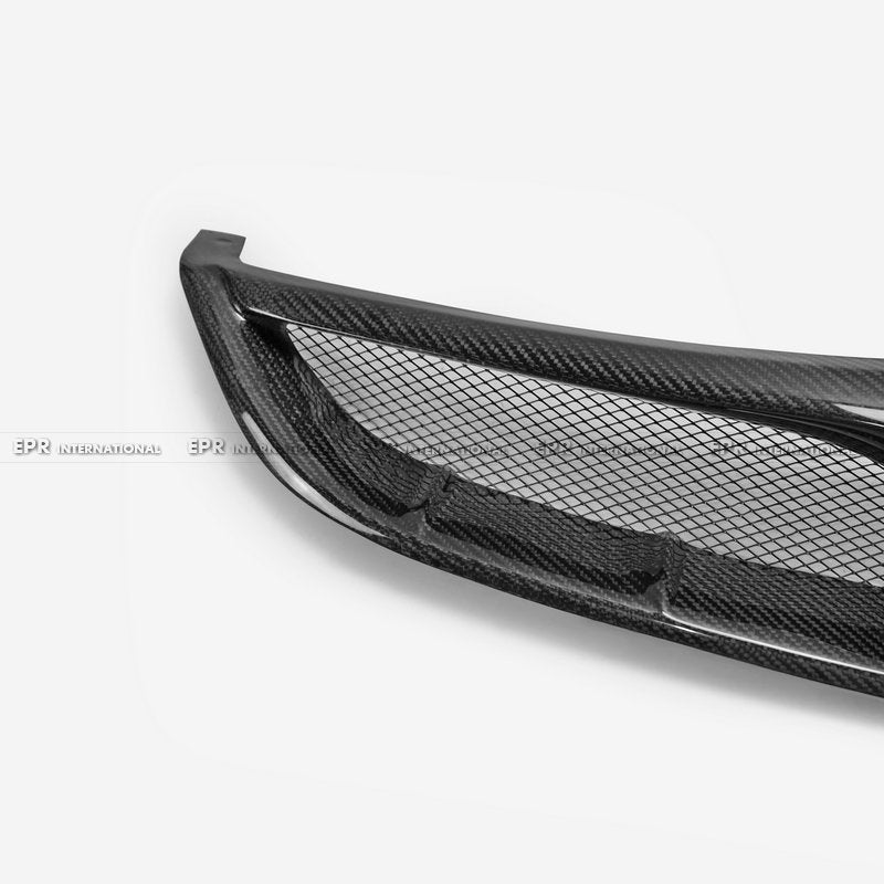 Honda Civic FD2 06-11 4 Door SEK Style Front Grille
