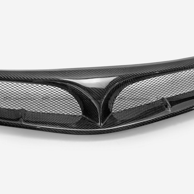 Honda Civic FD2 06-11 4 Door SEK Style Front Grille