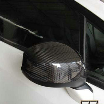 Honda Civic 9th FB 2012 (4 Door) Side Mirror Cover (No Indicator)