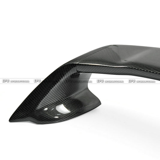 Honda Civic 9th FB 2012 (4 Door) Type R Style Spoiler