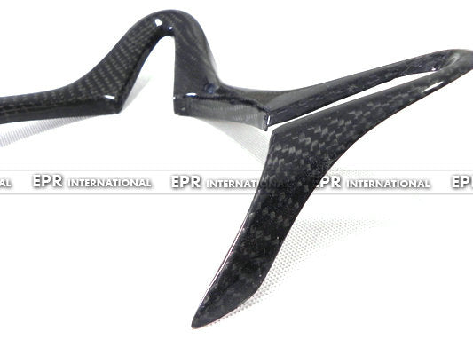 Honda Civic 8th 2006 Steering Wheel Cover