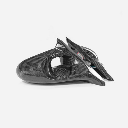 HONDA 02-08 Accord CL7 Aero Mirror (Left Hand Drive)