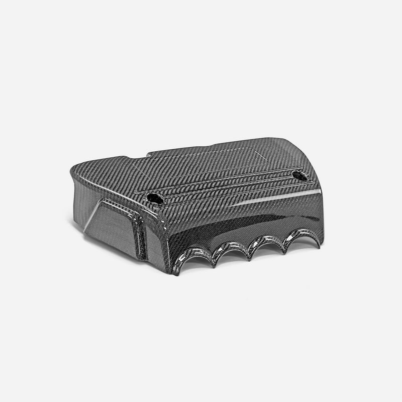 HONDA 02-08 Accord CL7 OEM engine cover (FIt 2.0 K20A Euro R)