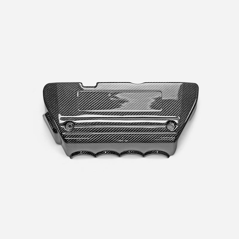 HONDA 02-08 Accord CL7 OEM engine cover (FIt 2.0 K20A Euro R)