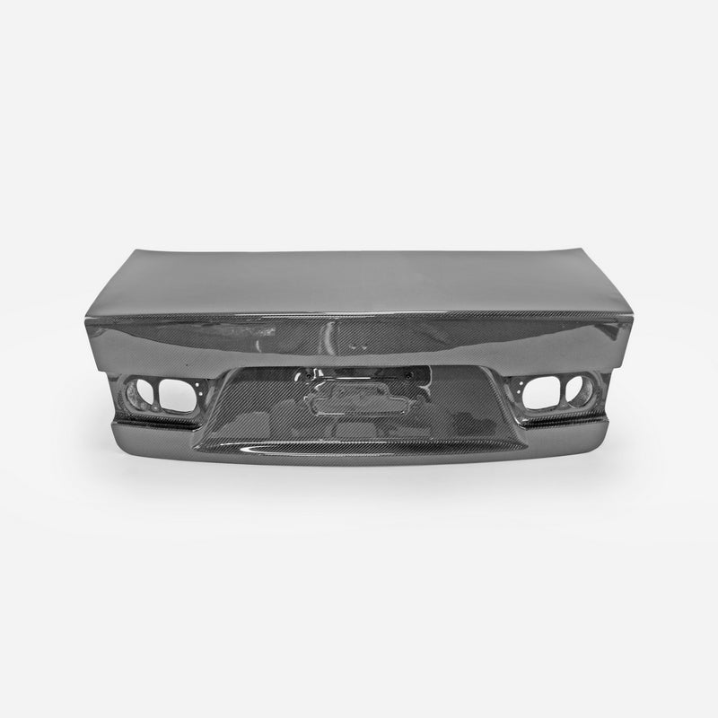 HONDA 02-08 Accord CL7 OEM Trunk