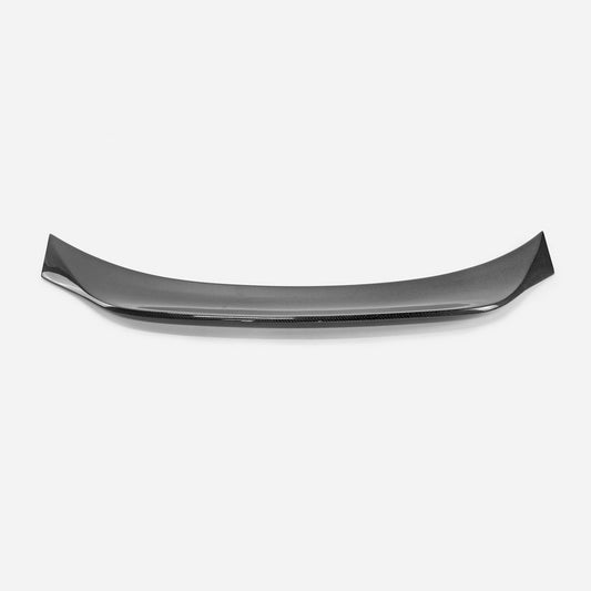 Toyota 14-18 Toyota Corolla E170 5dr Sedan EPA Type 1 Duckbill spoiler