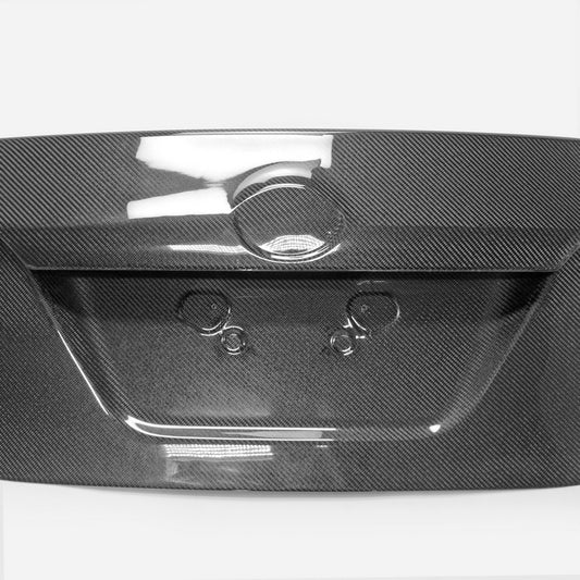Toyota 14-18 Toyota Corolla E170 5dr Sedan OEM trunk lid