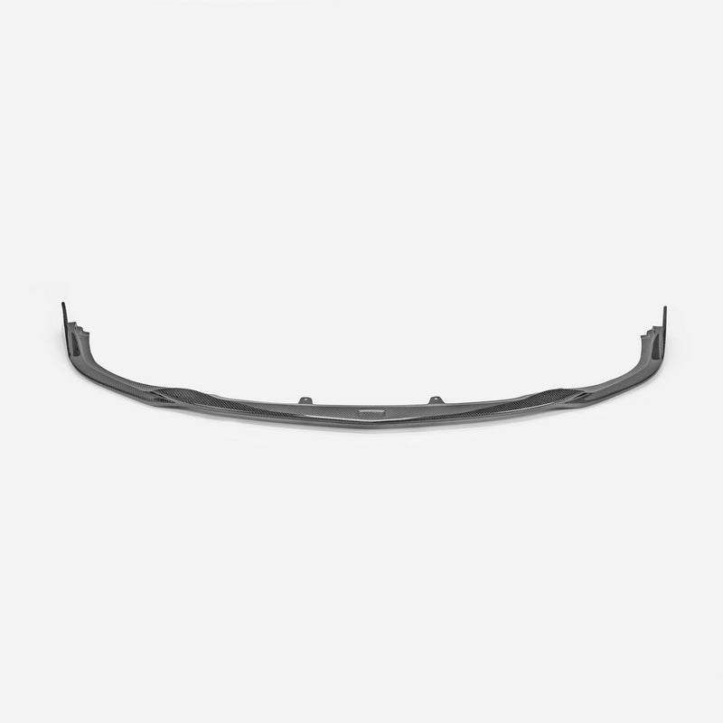 Toyota 19-22 Corolla Sport Auris E210 Hatchback NRE210H NRE214H ZWE213H TM Type front lip
