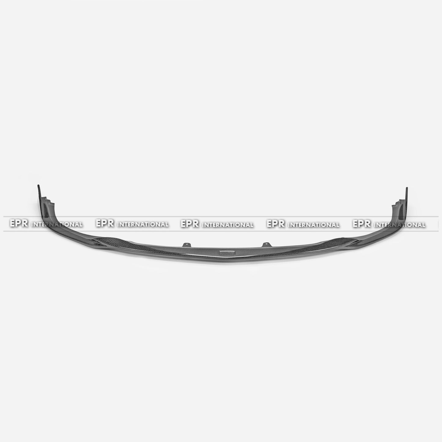 Toyota Corolla Sport Auris E210 front lip