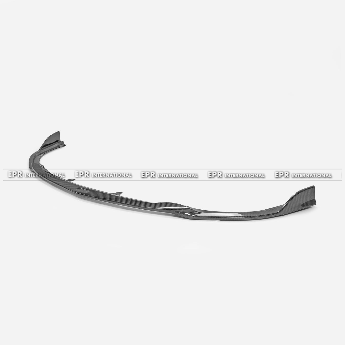 Toyota 19-22 Corolla Sport Auris E210 Hatchback NRE210H NRE214H ZWE213H TM Type front lip