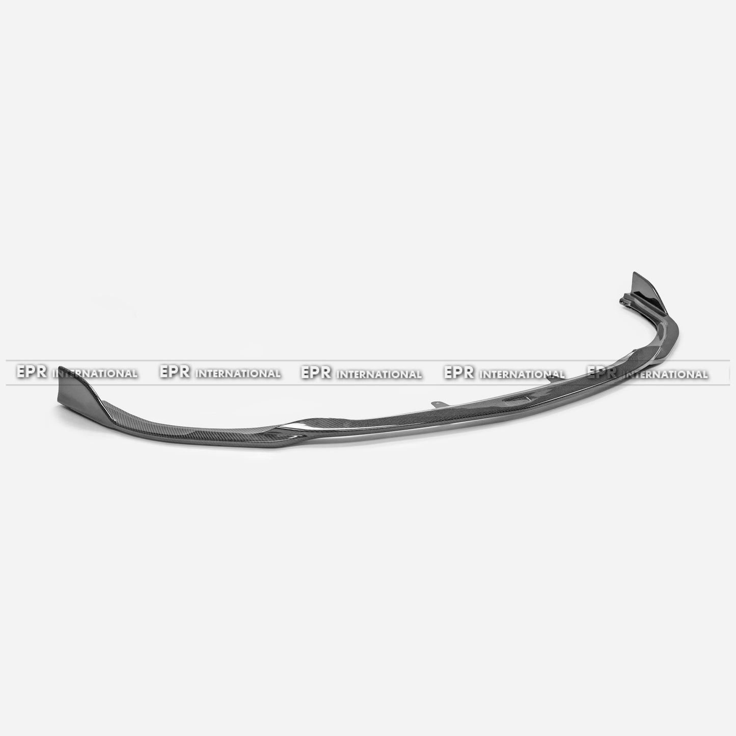 Toyota 19-22 Corolla Sport Auris E210 Hatchback NRE210H NRE214H ZWE213H TM Type front lip