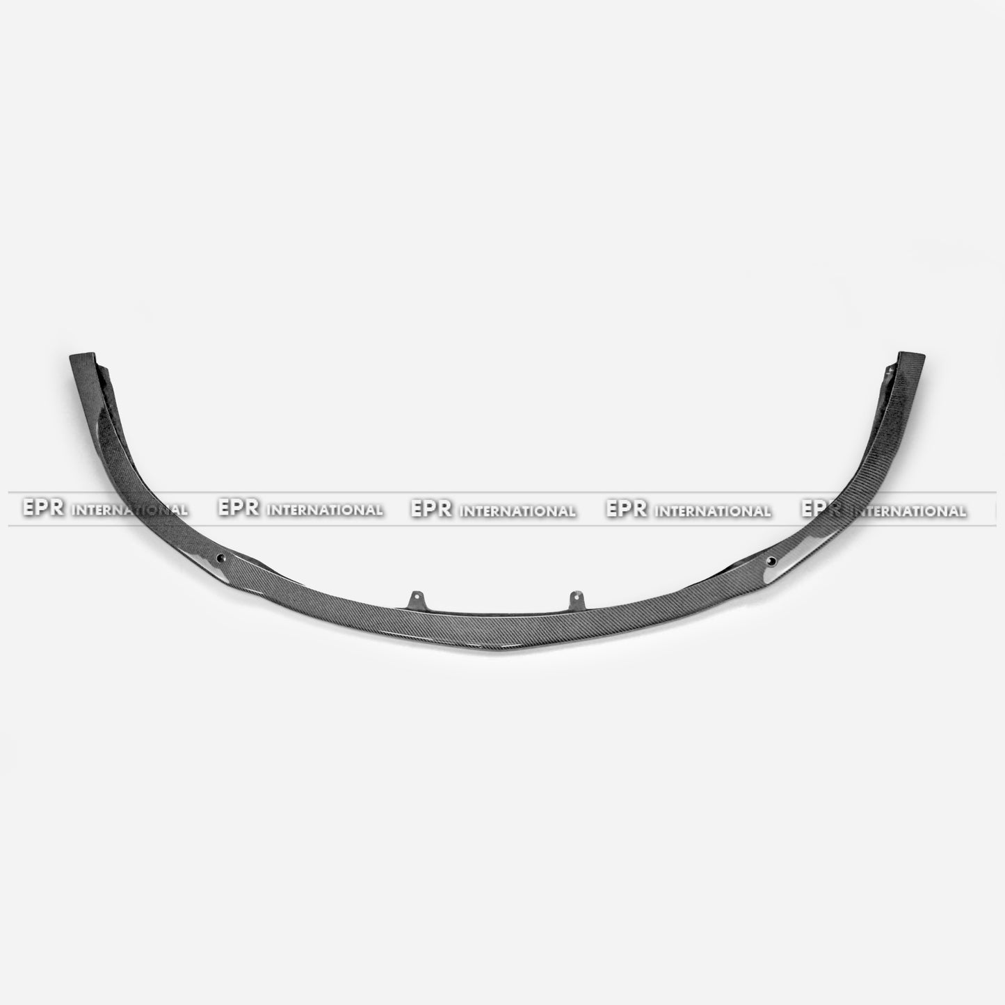Toyota 19-22 Corolla Sport Auris E210 Hatchback NRE210H NRE214H ZWE213H TM Type front lip