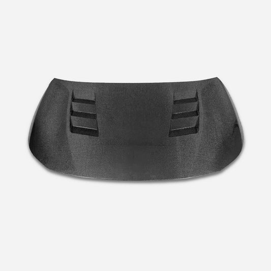 Toyota 19-22 Corolla Auris E210 Sedan Hatchback EPA Type hood