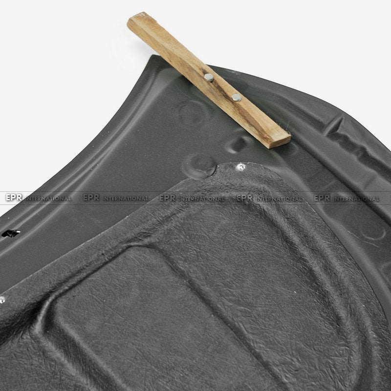 Toyota 19-22 Corolla Auris E210 Sedan Hatchback EPA Type hood