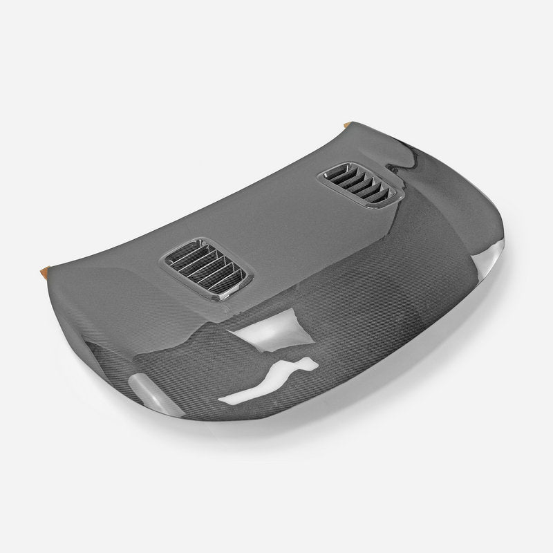 Toyota 19-22 Corolla Auris E210 Sedan Hatchback EPA Type hood
