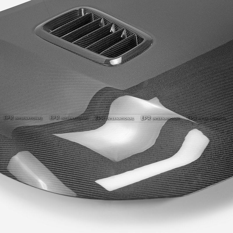 Toyota 19-22 Corolla Auris E210 Sedan Hatchback EPA Type hood