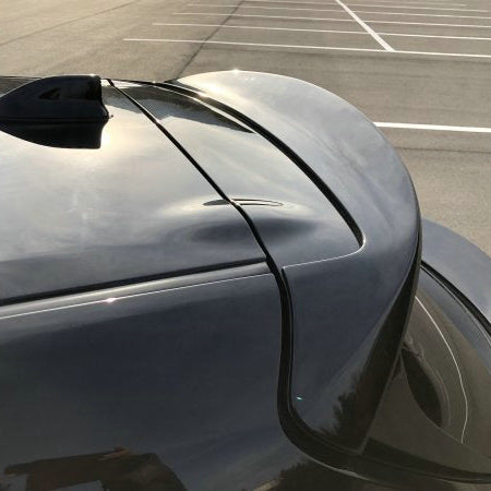 Toyota 19-22 Corolla Auris E210 Hatch back HWS Type roof spoiler