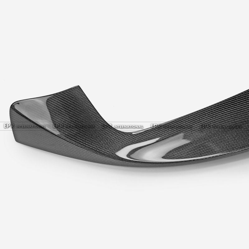 Toyota 19-22 Corolla Auris E210 Hatch back HWS Type roof spoiler